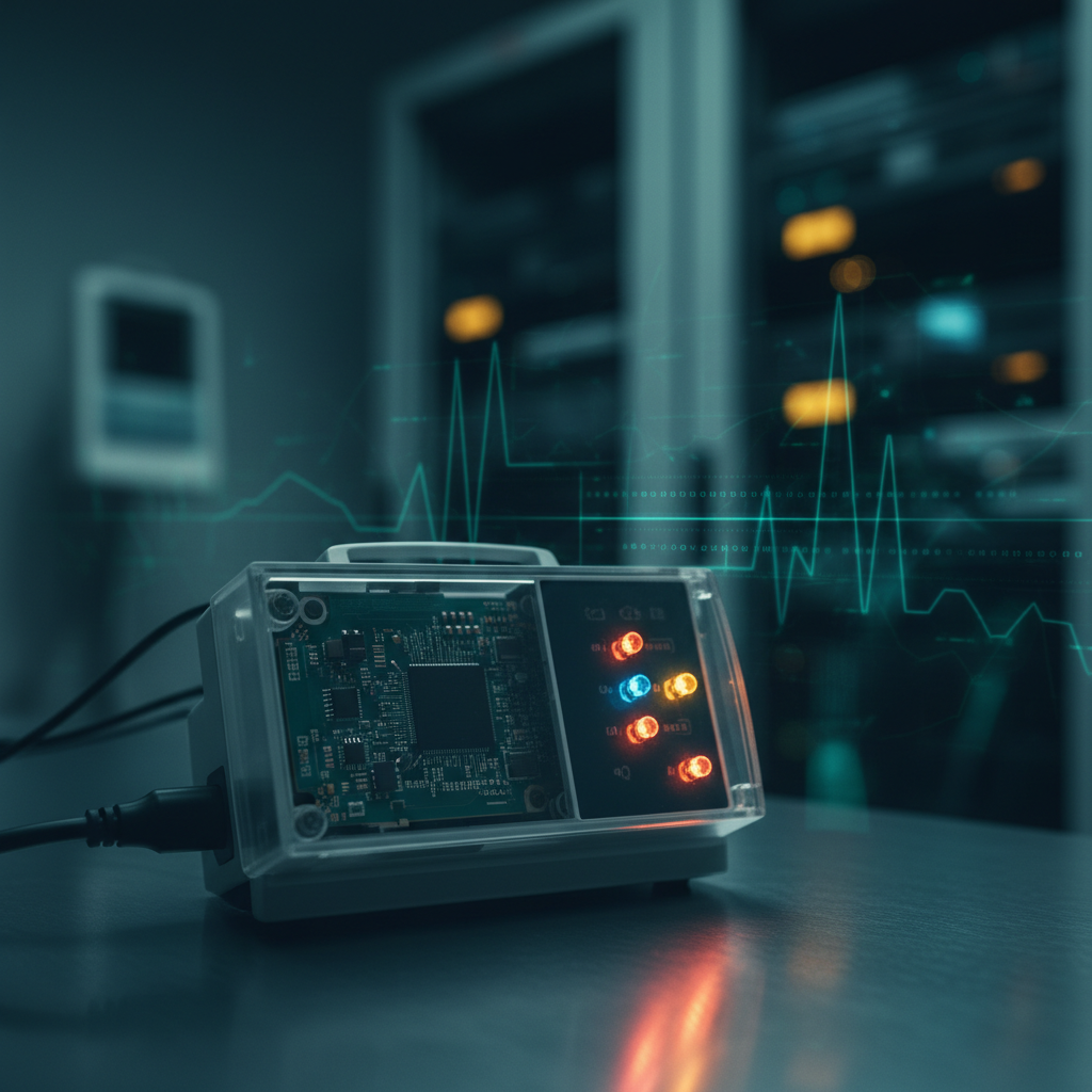 Hero image for Medical Device Cybersecurity News: Week of Monday, June 29, 2026