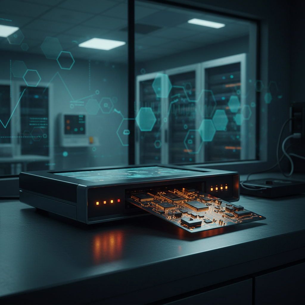 Hero image for Medical Device Cybersecurity News: Week of Monday, July 6, 2026