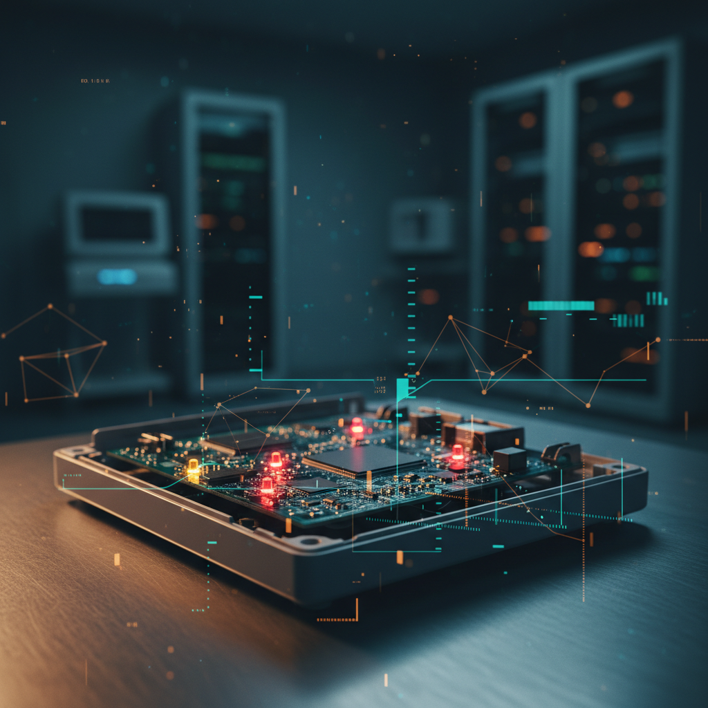 Hero image for Medical Device Cybersecurity News: Recent Highlights, Week of Monday, July 13, 2026