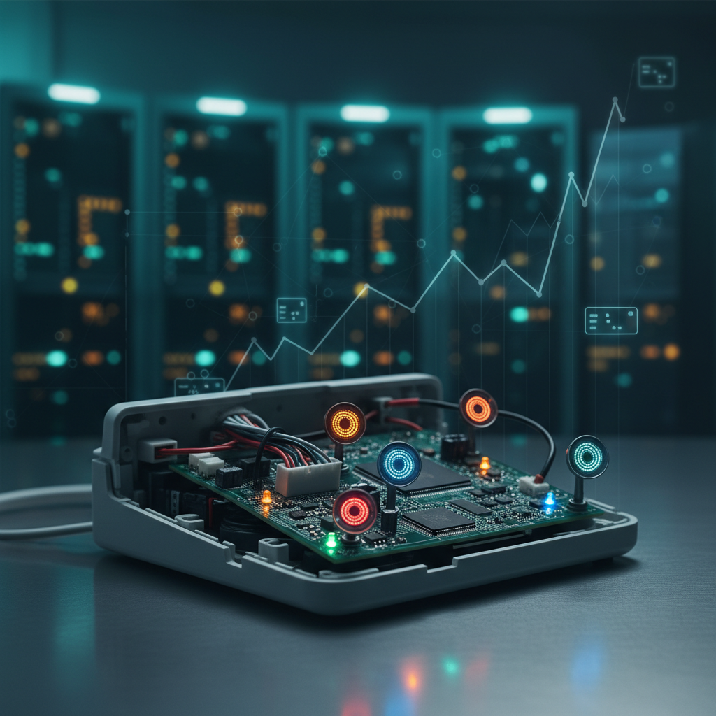 Hero image for Medical Device Cybersecurity News: Recent Highlights, Week of Monday, July 20, 2026