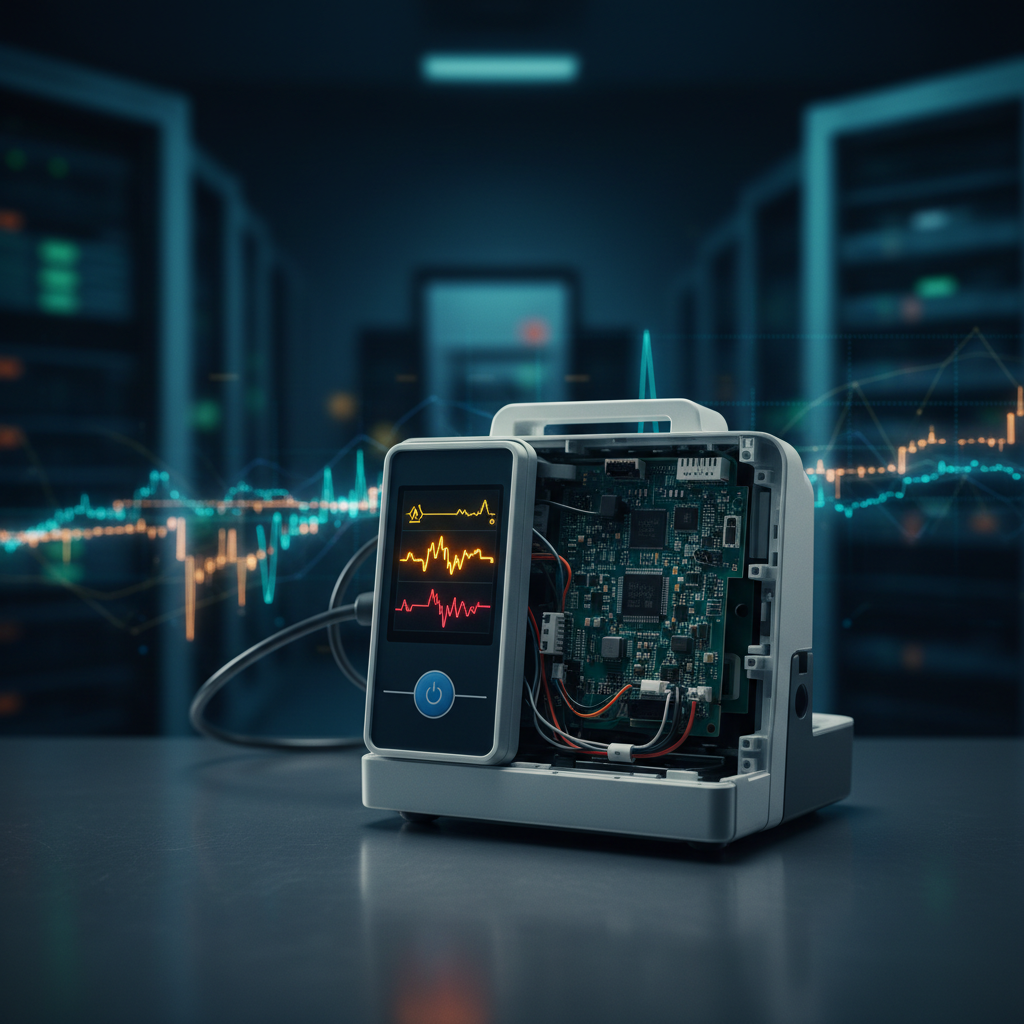 Hero image for Medical Device Cybersecurity News: Recent Highlights, Week of Monday, July 27, 2026