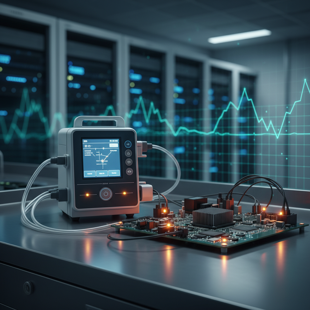 Hero image for Medical Device Cybersecurity News: Week of Monday, August 3, 2026