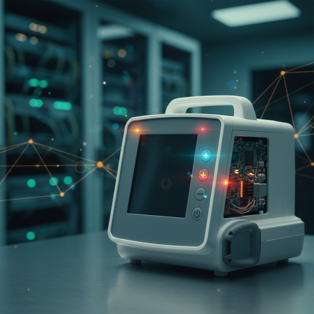 Hero image for Medical Device Cybersecurity News: Week of Monday, August 10, 2026