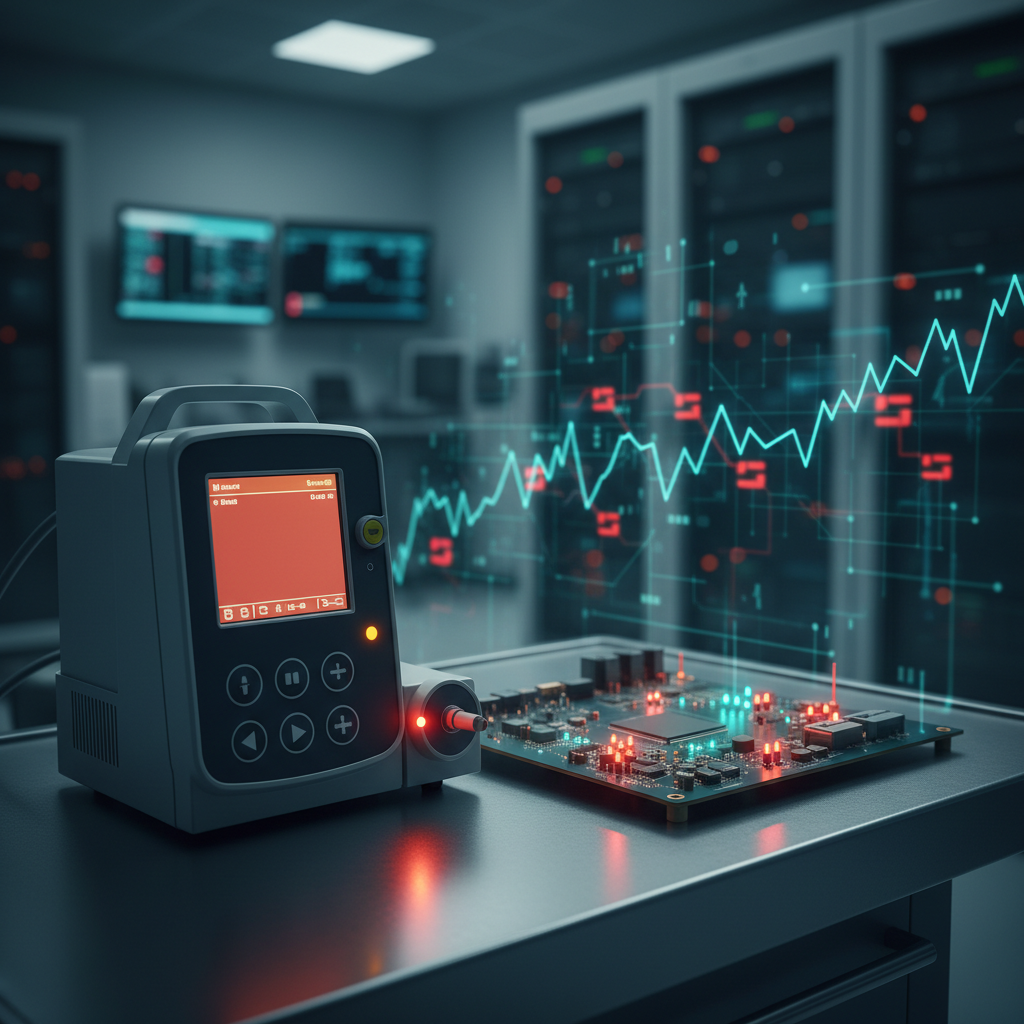 Hero image for Medical Device Cybersecurity News: Week of Monday, September 14, 2026