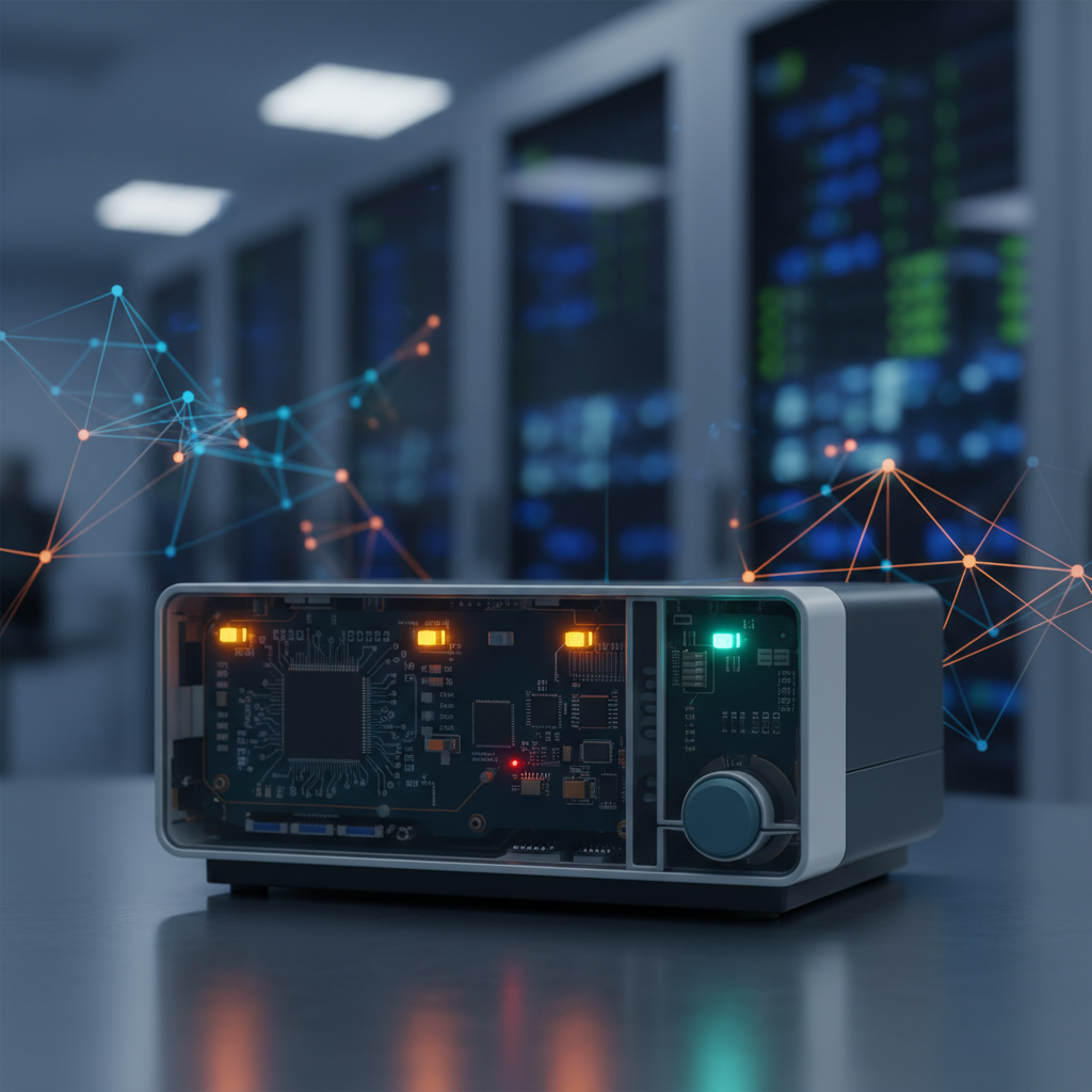 Hero image for Medical Device Cybersecurity News: Recent Highlights, Week of Monday, September 21, 2026